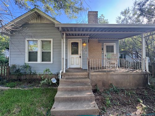 810 N 33rd St, Waco, TX, 76707-3240 | Card Image