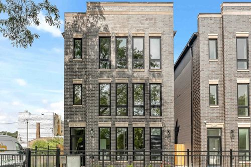 2-5434 S Michigan Ave, Chicago, IL, 60615-4607 | Card Image