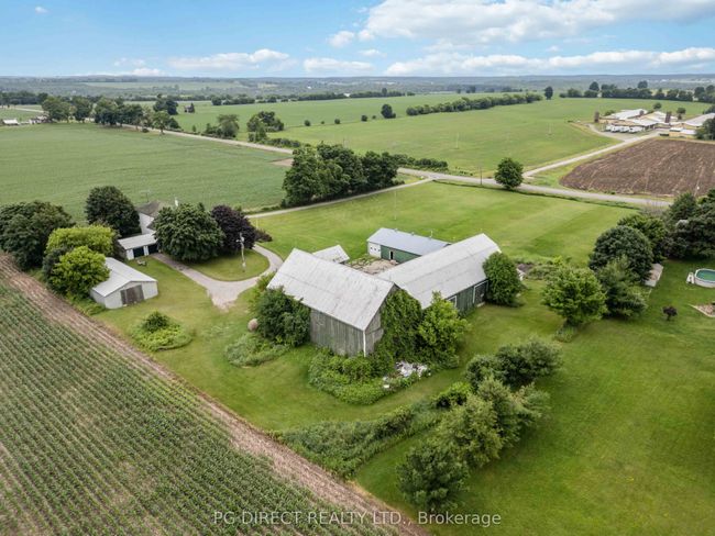 3831 Edgerton Rd, House other with 5 bedrooms, 2 bathrooms and 20 parking in Blackstock ON | Image 18