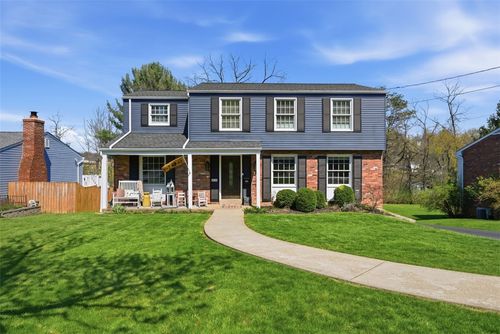 2928 Kings Mill Rd, Bethel Park, PA, 15102-1636 | Card Image