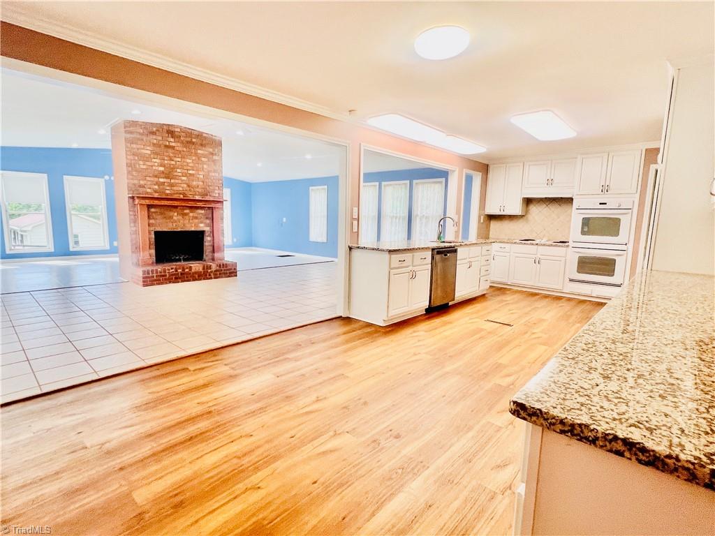 Residential in Greensboro 2