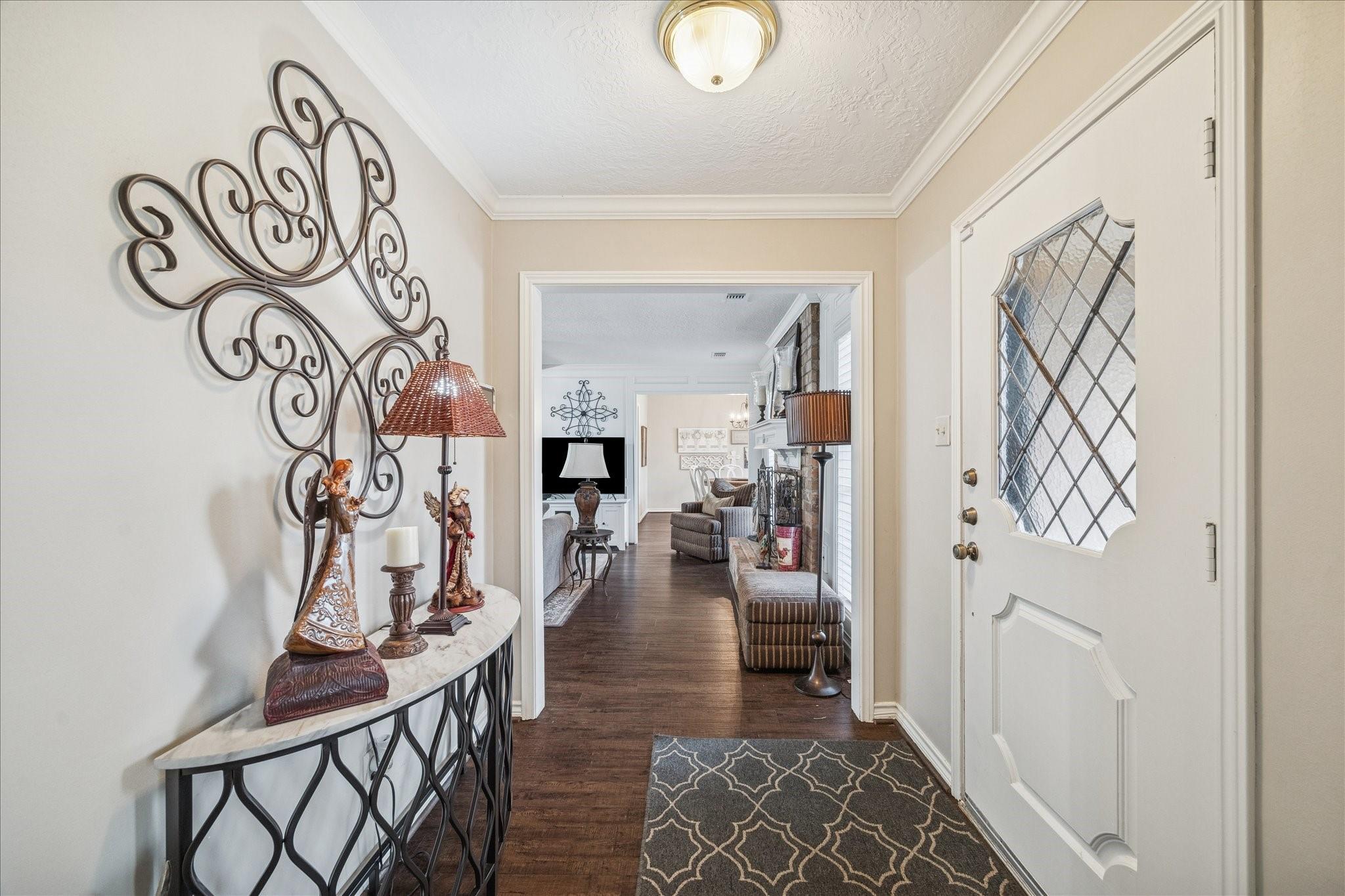 Residential in Kingwood 5