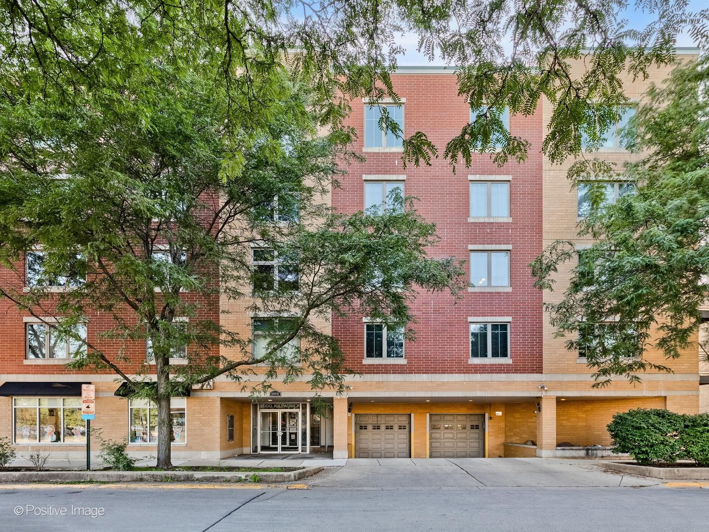 Residential in Skokie