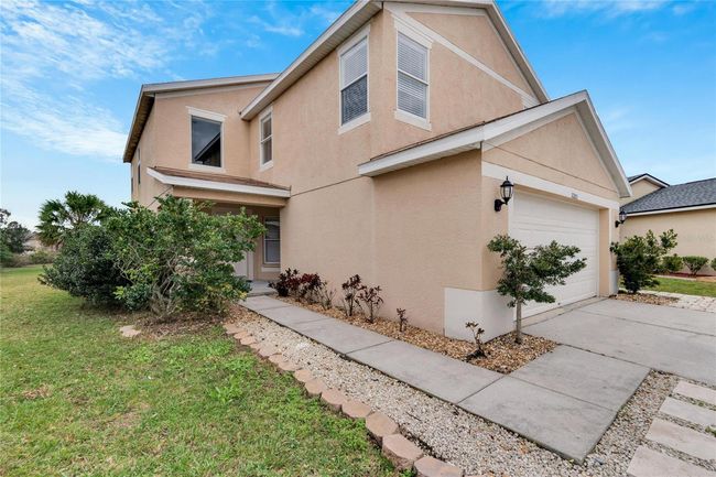 11203 Cocoa Beach Dr, House other with 3 bedrooms, 4 bathrooms and null parking in RIVERVIEW FL | Image 5