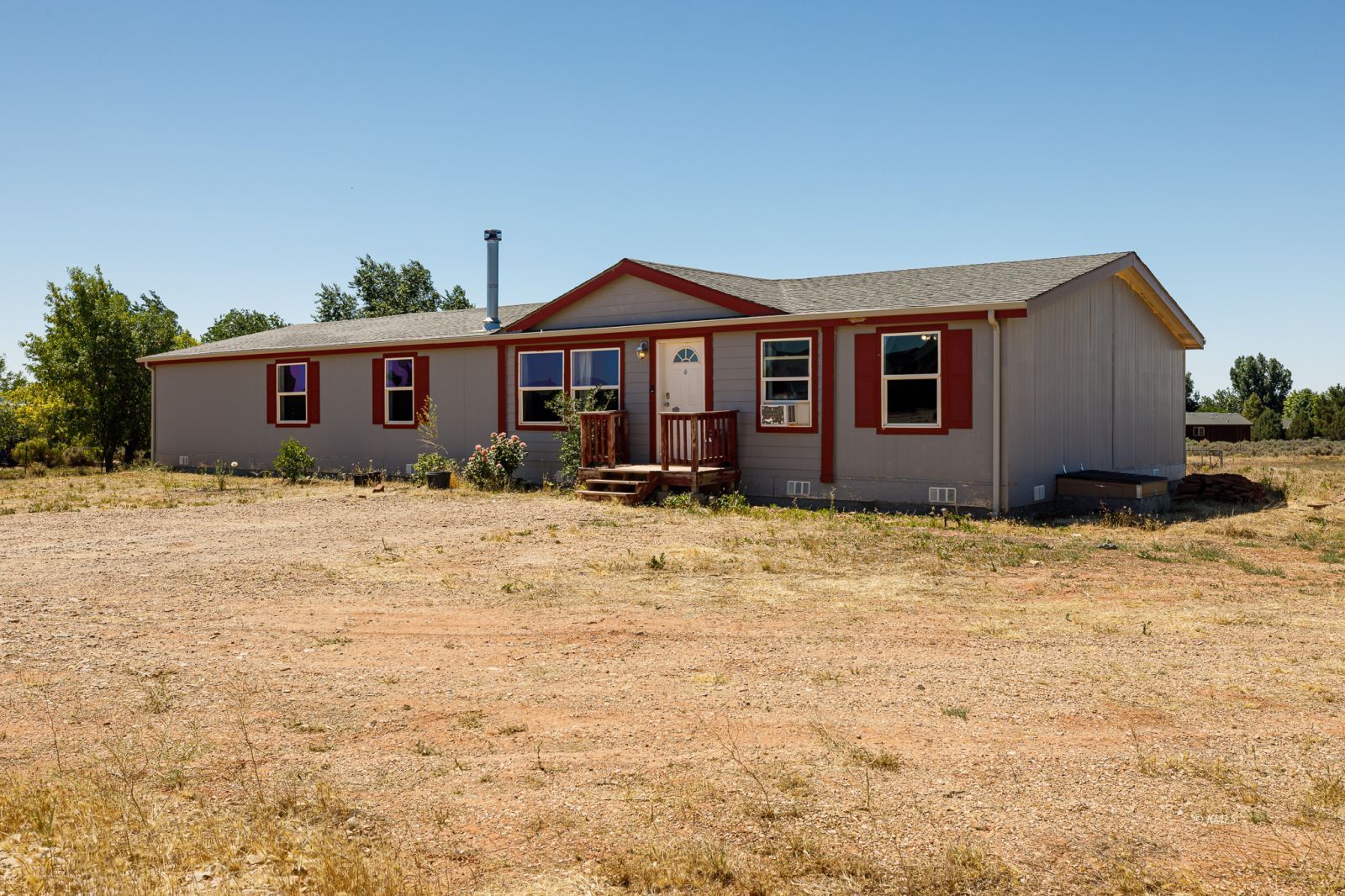 Roadrunner Cir, Kanab, UT 84741