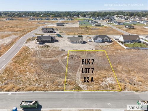 L7 B7 Glacier Ave, Shelley, ID, 83274 | Card Image