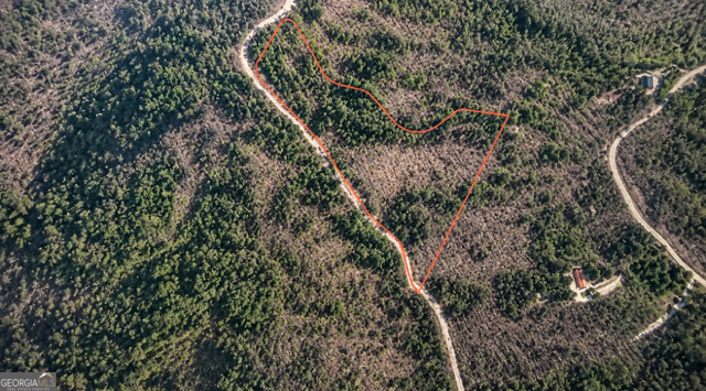Land in Ellijay