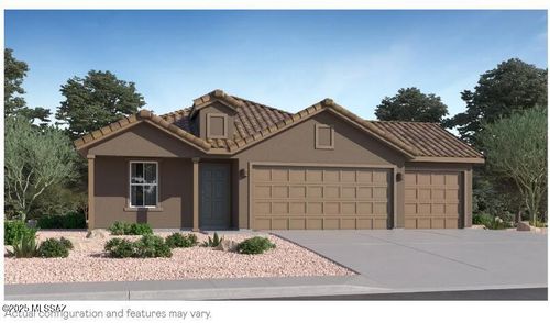 8303 S Larry Doby Way, Vail, AZ, 85641 | Card Image