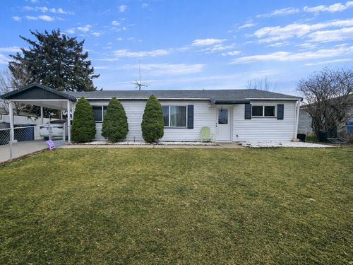 4775 W 4895 S, Salt Lake City, UT, 84118-6151 | Card Image