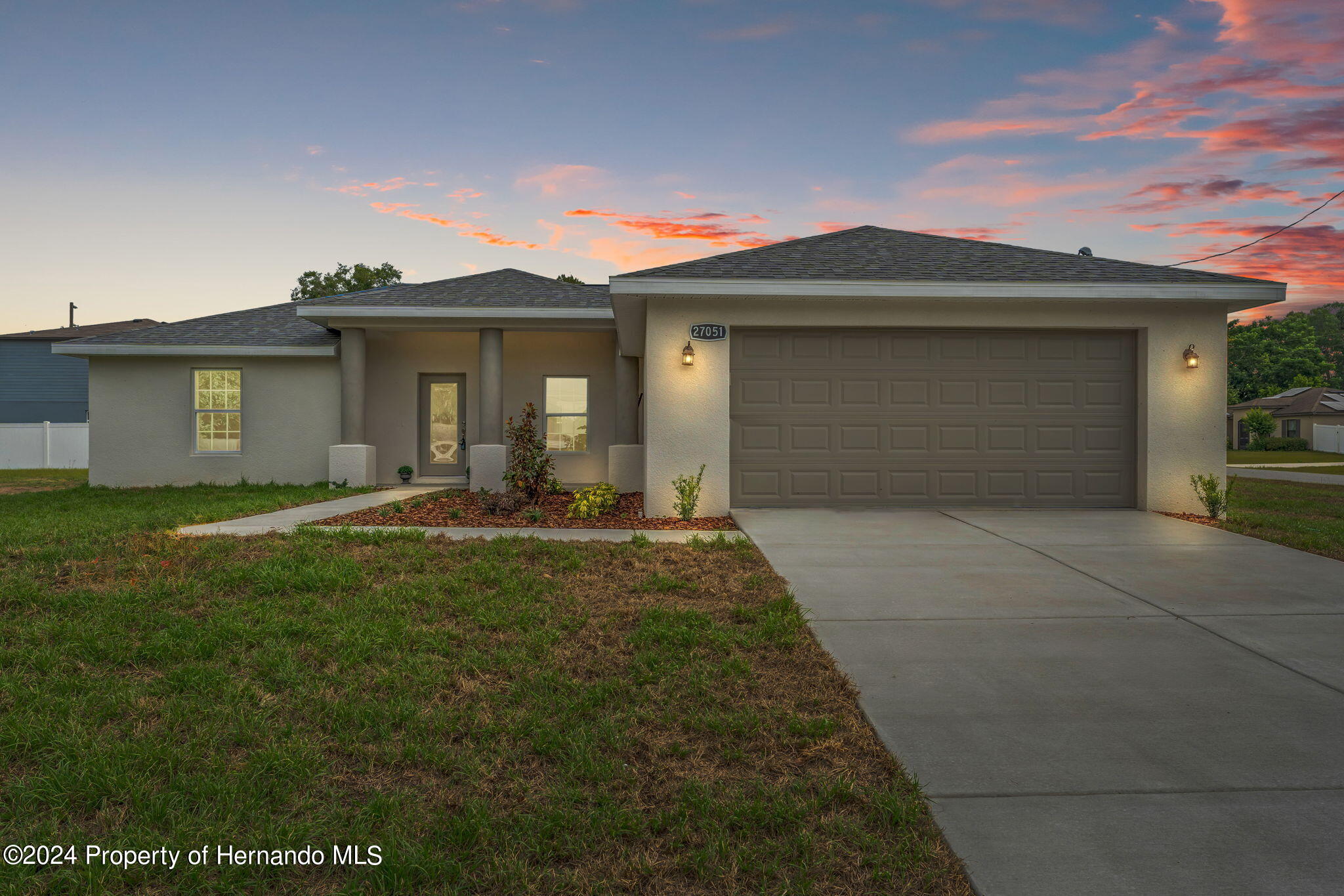Wakefield Dr, Brooksville, FL 34602