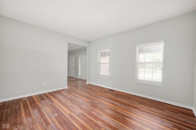 8578 Nolan Dr, House other with 4 bedrooms, 4 bathrooms and null parking in Fishers IN | Image 12