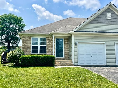 439 Woodside Pl, Dixon, IL, 61021-3909 | Card Image