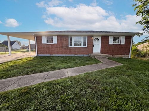 112 Norris Dr, Clarksville, TN, 37042-3356 | Card Image