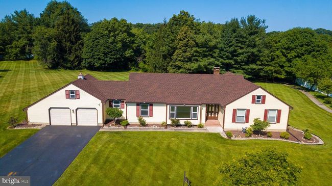 5 Glengarry Way, House other with 3 bedrooms, 4 bathrooms and null parking in WEST WINDSOR NJ | Image 32