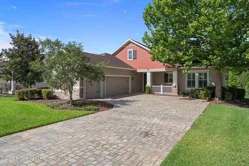 4551 Southern Valley Loop, Brooksville, FL, 34601-6483 | Card Image