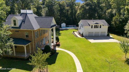 278 Skippers Road, New Bern, NC, 28562 | Card Image