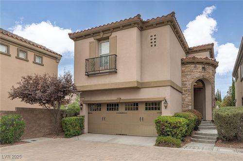 2439 Granada Bluff Ct, Las Vegas, NV, 89135-1341 | Card Image