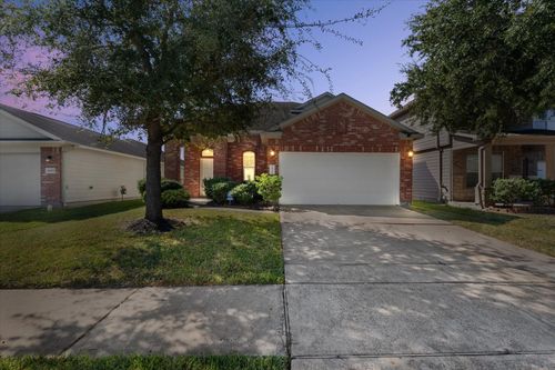 14434 Cypress Meadows Dr, Houston, TX, 77047-4641 | Card Image