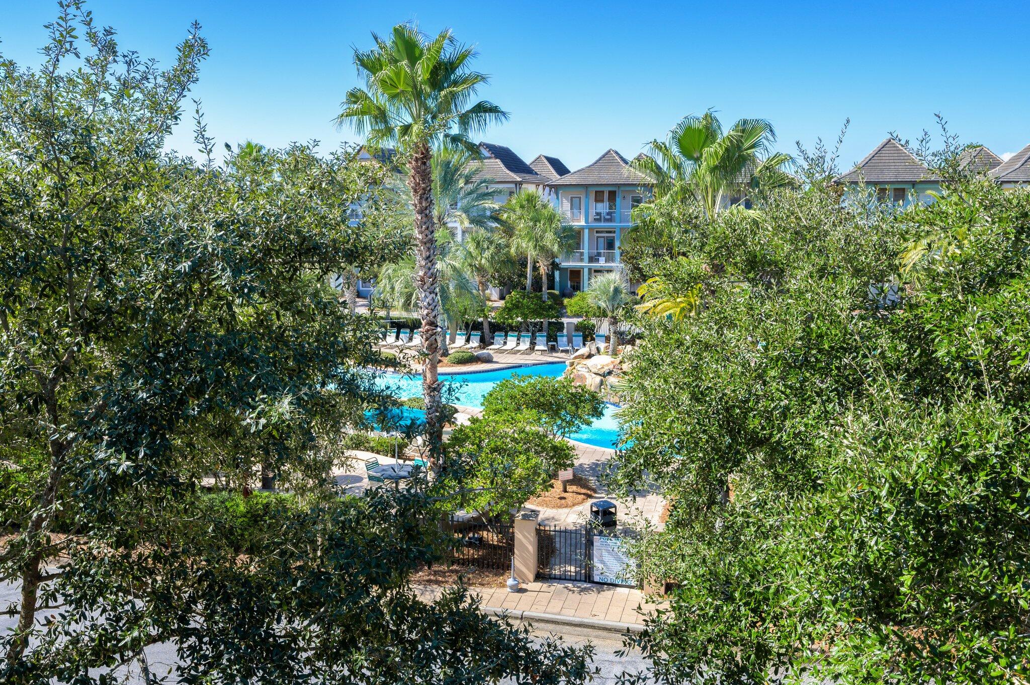 Residential in Destin 4