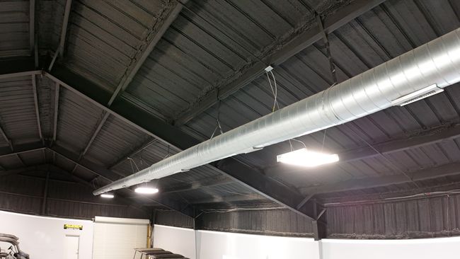 Insulated Roof | Image 20