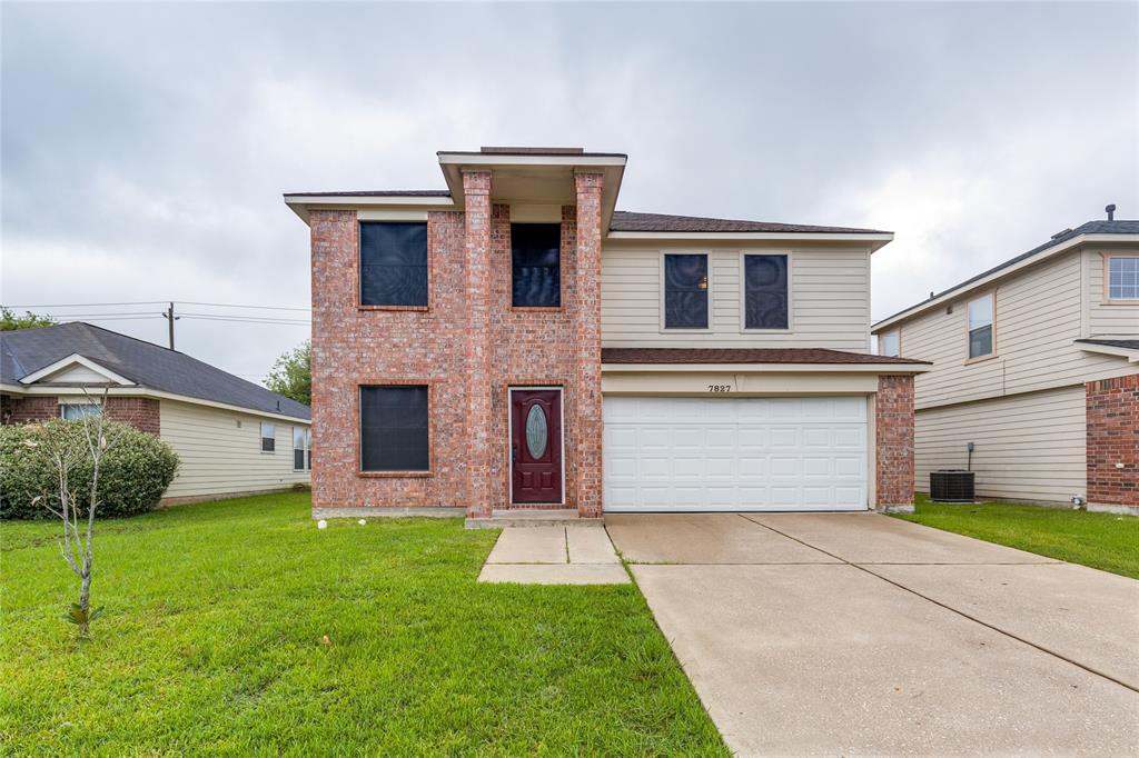 Ginger Park Dr, Baytown, TX 77521