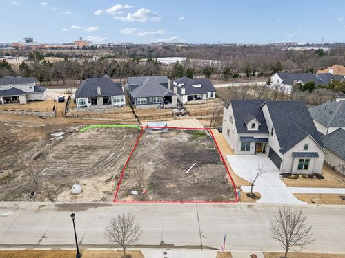 1026 Bow St, Rockwall, TX, 75087-0659 | Card Image