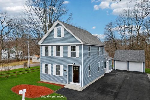 101 Souhegan St, Milford, NH, 03055-3828 | Card Image