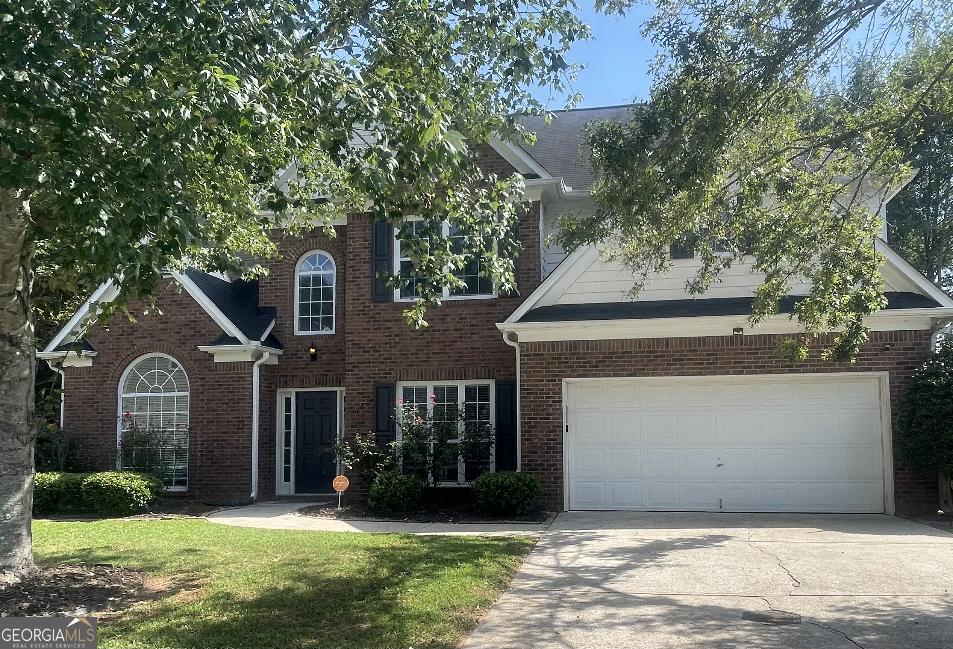 Residential in Mableton