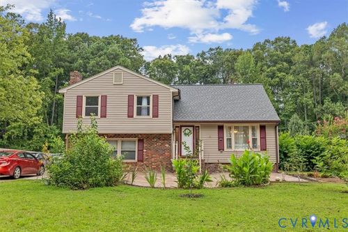 2308 Thousand Oaks Dr, Henrico, VA, 23294-3434 | Card Image