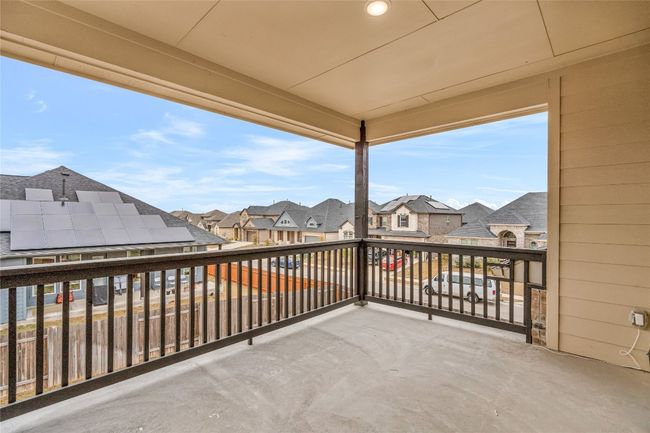 View of balcony | Image 30