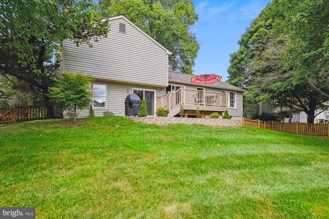 6202 Black Cherry Cir, House other with 4 bedrooms, 3 bathrooms and null parking in COLUMBIA MD | Image 74