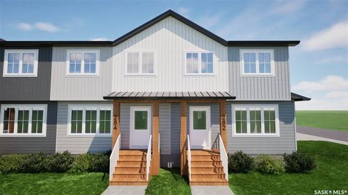284 Asokan Bend, Saskatoon, SK, S7V1V7 | Card Image