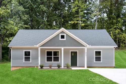 404 Brice St, Kings Mountain, NC, 28086-2307 | Card Image