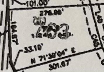 Land in Broken Bow