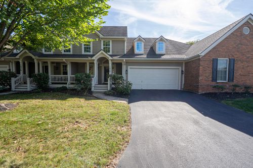 1426 Sedgefield Dr, New Albany, OH, 43054-9420 | Card Image