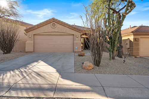 5131 E Juana Ct, Cave Creek, AZ, 85331-2327 | Card Image