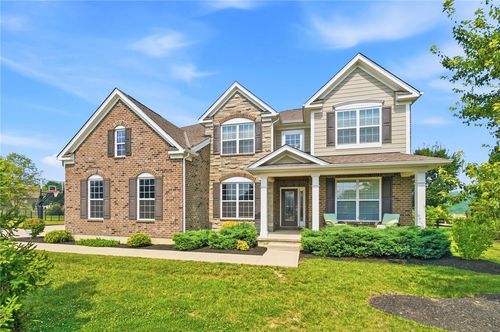2051 Stonewater Dr, Washingtn Twp, OH, 45458-7514 | Card Image