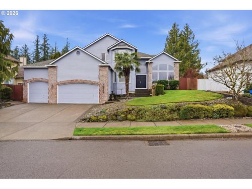 14351 Se Crestview Dr, Clackamas, OR, 97015-7237 | Card Image