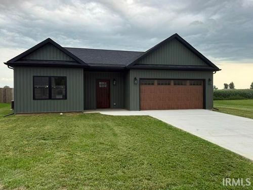 25 Chrysler Ave, Wabash, IN, 46992-4045 | Card Image