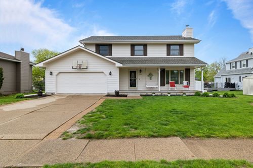 205 Nw Applewood St, Ankeny, IA, 50023-1315 | Card Image