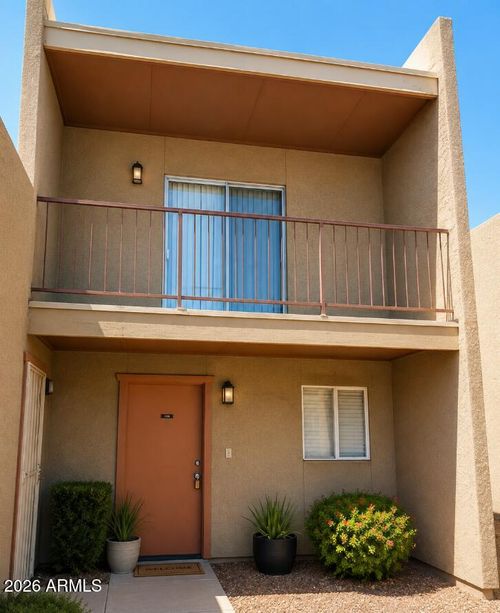2820 E Kathleen Road, Phoenix, AZ, 85032 | Card Image