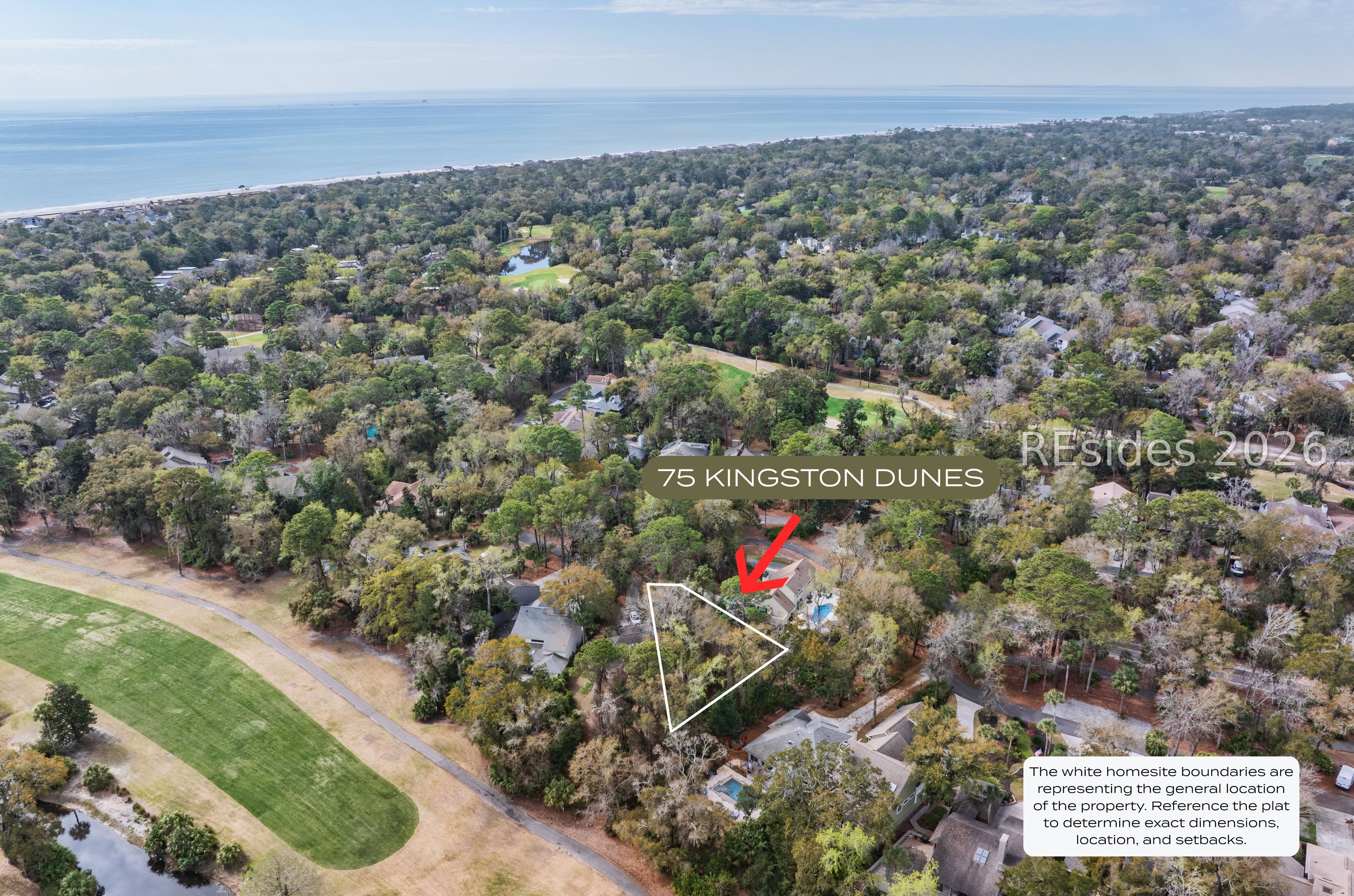 Land in Hilton Head Island 2