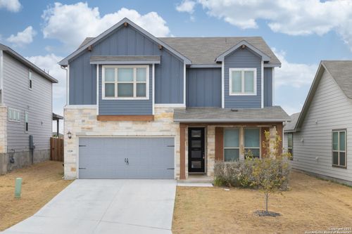 13209 Badlands Way, Saint Hedwig, TX, 78152-0078 | Card Image