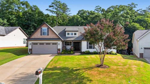 457 Madison Creek Ct, Lyman, SC, 29365-1254 | Card Image