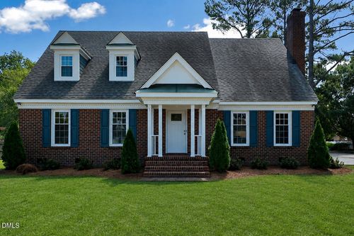 2400 Surry Rd Nw, Wilson, NC, 27896-1377 | Card Image