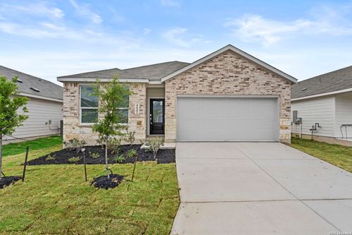 4642 Legacy Pt, Von Ormy, TX, 78073 | Card Image