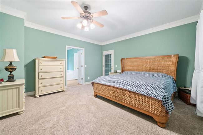122 Woodstream Pt, House other with 4 bedrooms, 4 bathrooms and null parking in Big Canoe GA | Image 19