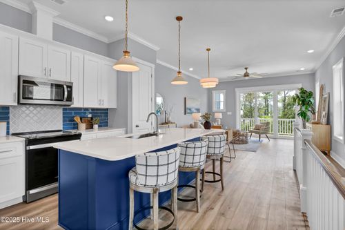 2-1208 Mackerel Ln, Carolina Beach, NC, 28428-5503 | Card Image