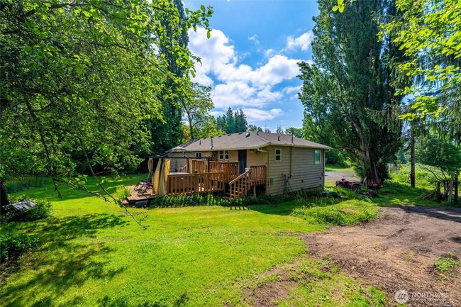 970 E Bakerview Rd, House other with 3 bedrooms, 2 bathrooms and null parking in Bellingham WA | Image 4