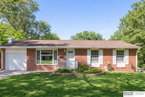 1216 Hillcrest Drive, Bellevue, NE, 68005 | Card Image